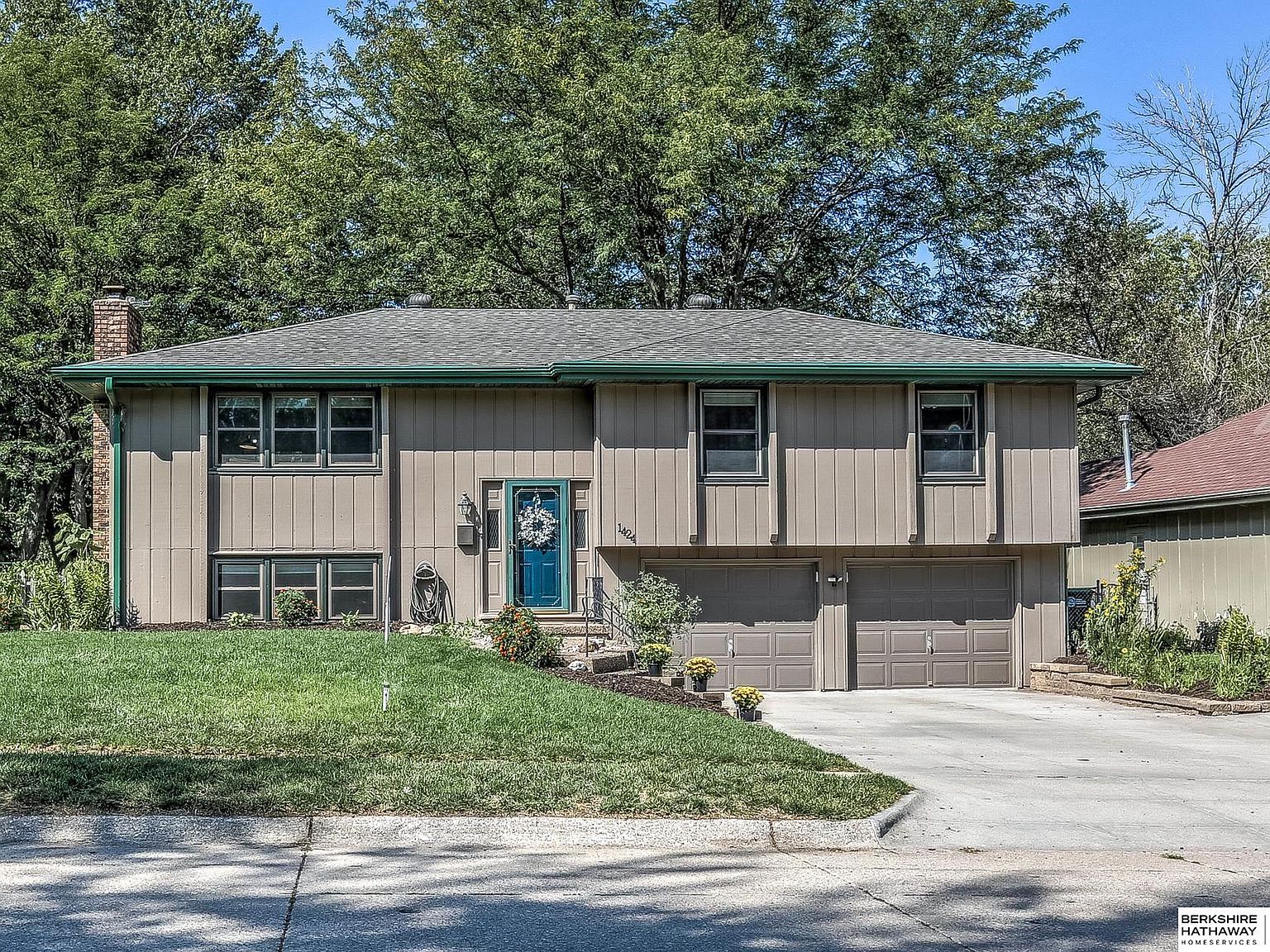 1424 S 139th St, Omaha, NE 68144 Zillow