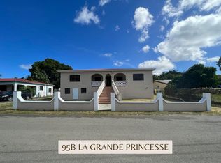 95B La Grande Princesse Byu, Christiansted, VI 00820