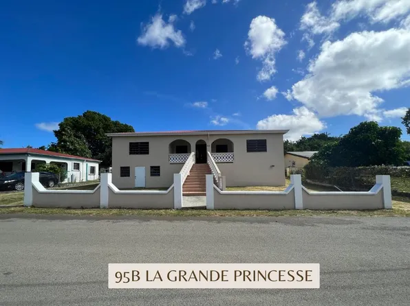 95B La Grande Princesse QU, St. Croix, VI 00820