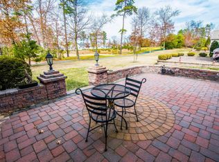 38 Inverness Ln, Jackson, NJ 08527