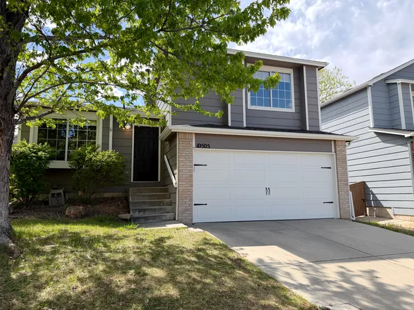 10505 Hyacinth Pl, Highlands Ranch, CO 80129