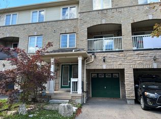 10 Cullcastle St W, Ajax, ON L1S 0A9