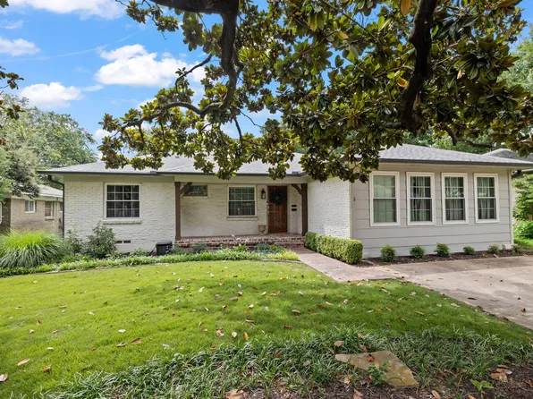 6616 Pimlico Dr, Dallas, TX 75214