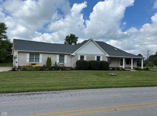 2018 Elizaville Rd, Lebanon, IN 46052