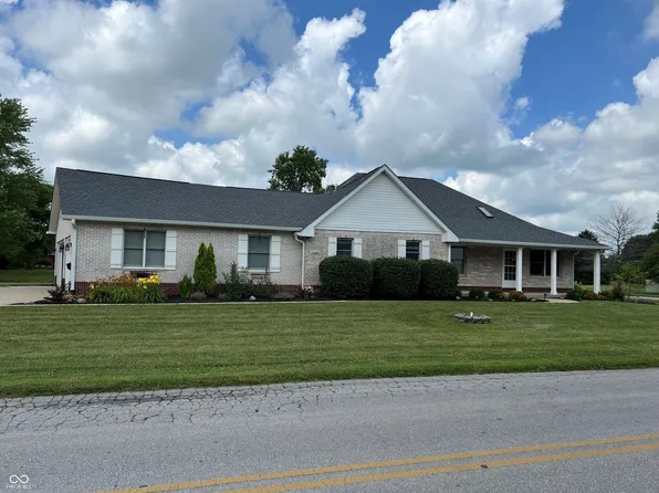 2018 Elizaville Rd, Lebanon, IN 46052