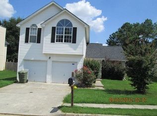 2719 Rambling Way, Lithonia, GA 30058