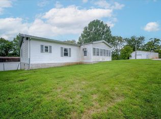 343 Tracy Ln, Frankfort, KY 40601