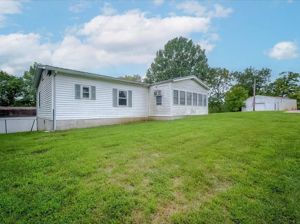 343 Tracy Ln, Frankfort, KY 40601
