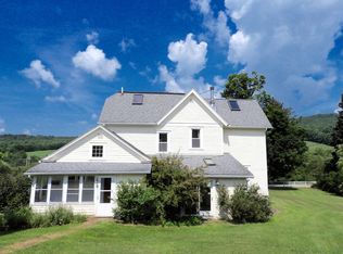 1700 Gladstone Hollow Rd, Andes, NY 13731