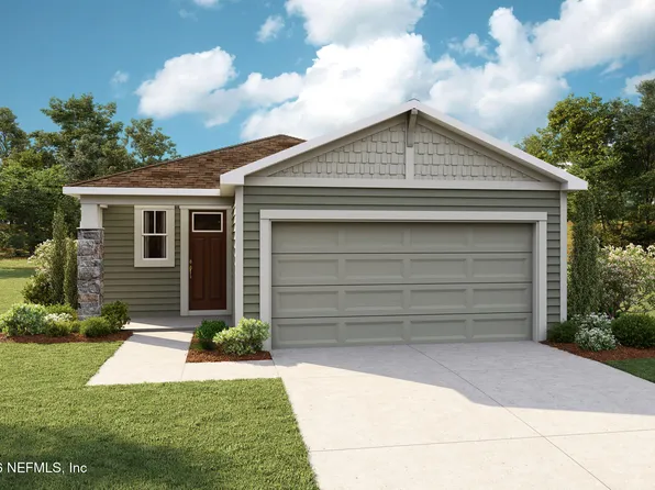 267 APPALACHIAN Trail, St. Johns, FL 32259