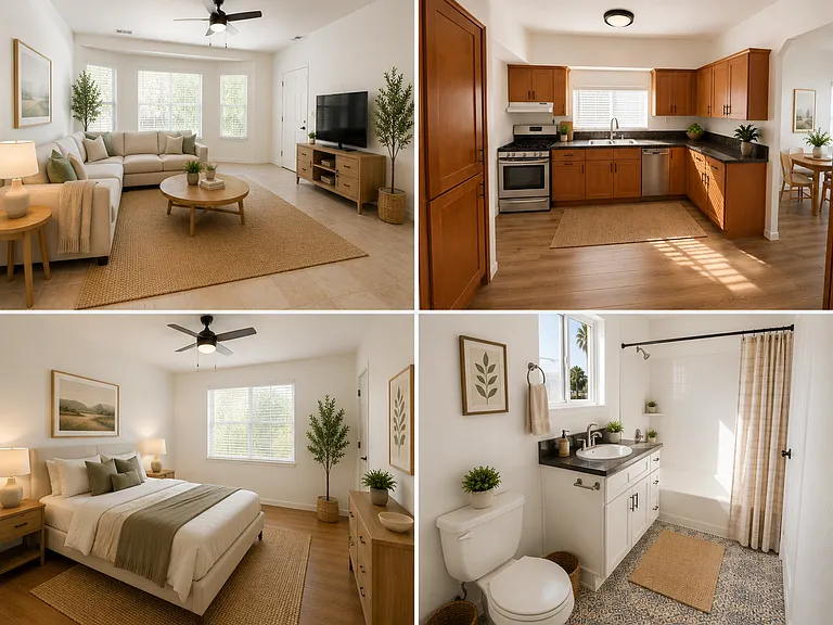 869 Lincoln Ave #201 — Photo 12