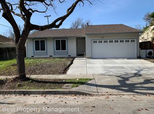 48513 Flagstaff Rd, Fremont, CA 94539