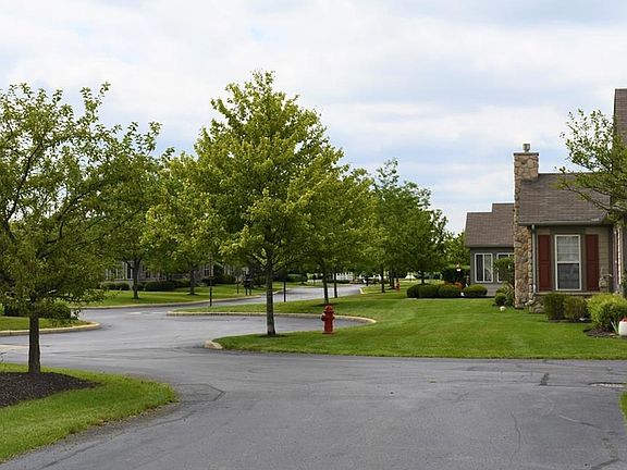 2nd image of 16668 Brownstone Ct
