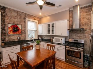 1932 Frankfort Ave, Louisville, KY 40206