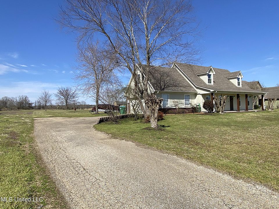 4596 Holly Springs Rd, Hernando, MS 38632 Zillow
