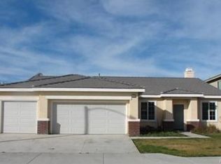 1010 Tulip Way, San Jacinto, CA 92582