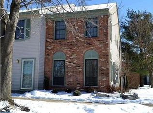 107 Wyndham Pl, Robbinsville, NJ 08691