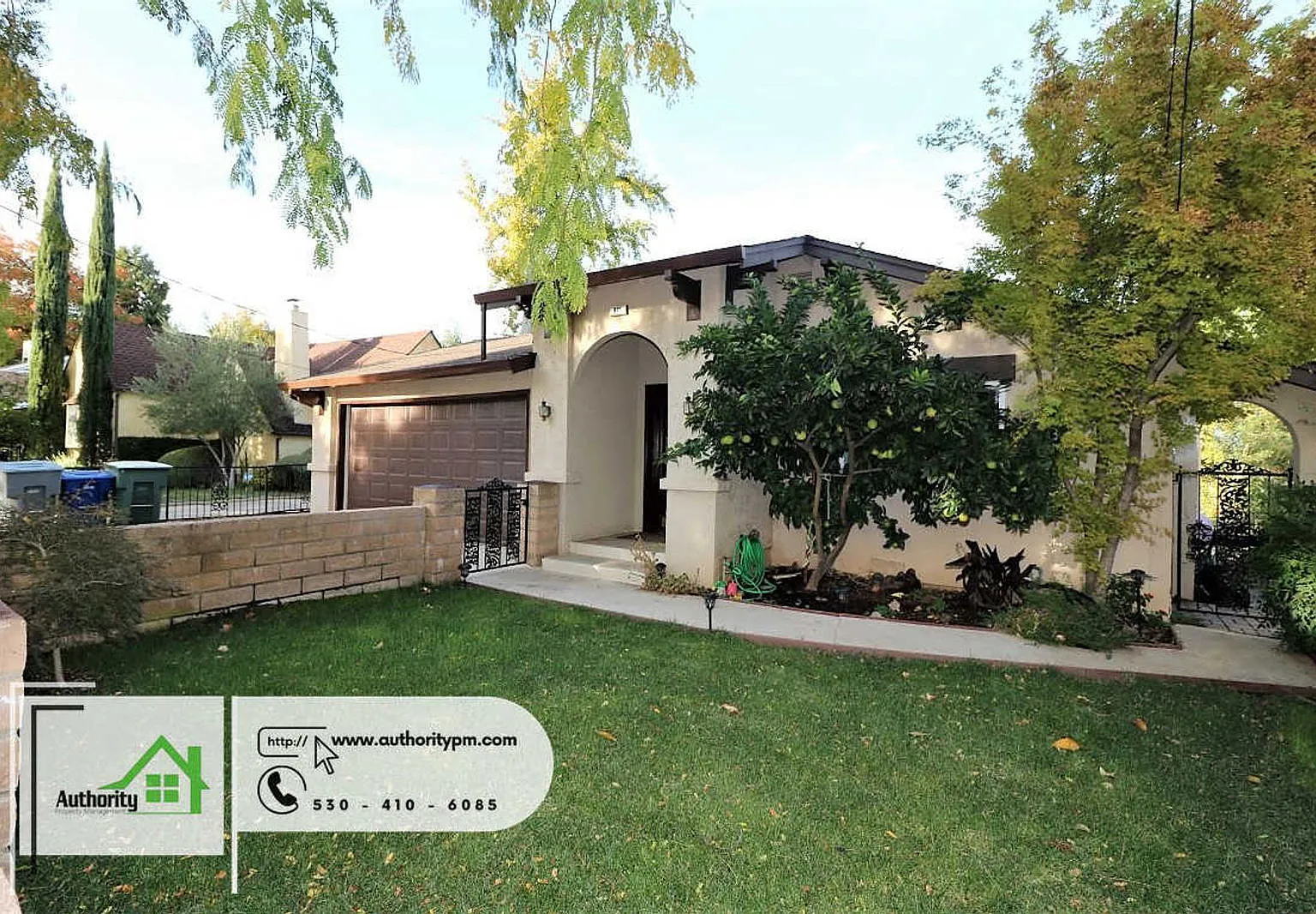 3 bed, 3.0 bath, 2080 sqft, $2,795 — Photo 3