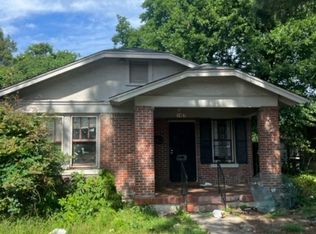 1407 Rayner St LOT 117, Memphis, TN 38106