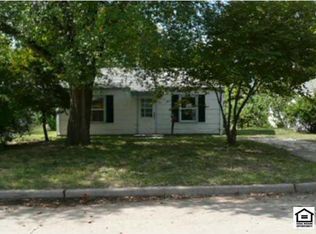 2117 S Madison Ave #HUD-181217809, Wichita, KS 67211