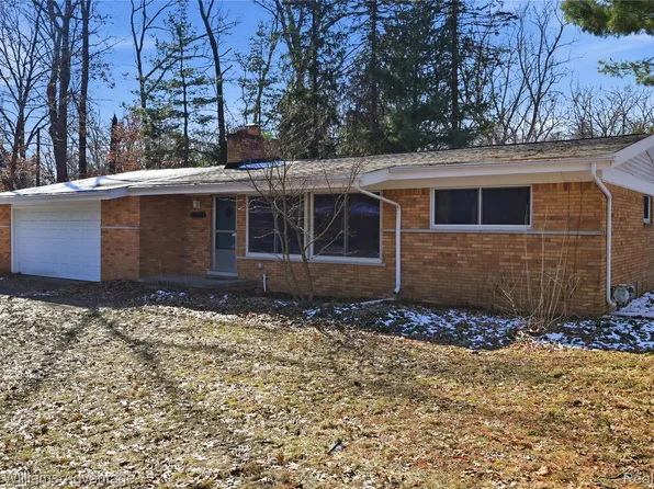 52433 Ihla St, Shelby Township, MI 48316