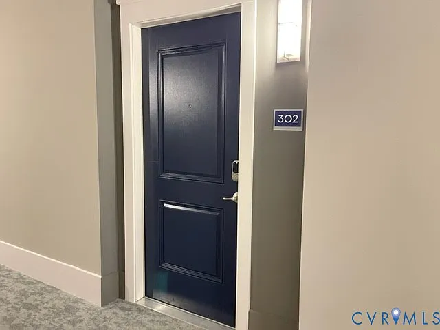 1 bed, 1.0 bath, 829 sqft, $1,795 — Photo 2