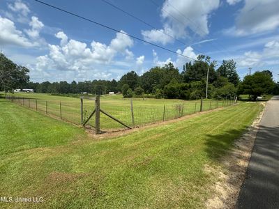0 Oscar Smith Rd, Carriere, MS, 39426