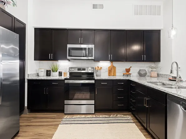 Reatta Ranch Apartments