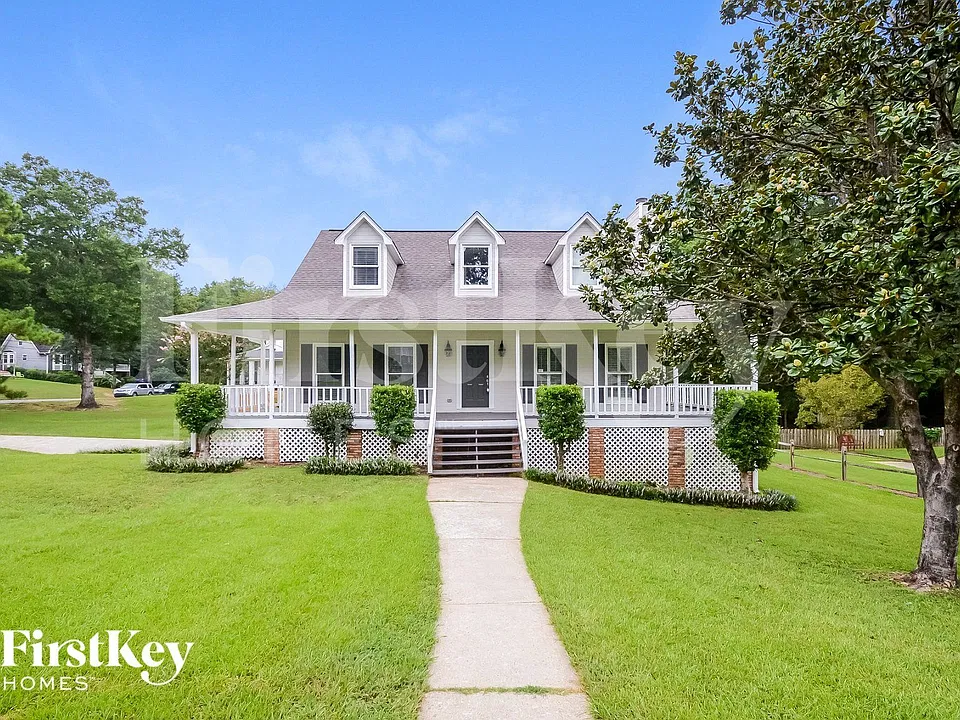 516 Olde Towne Ln
