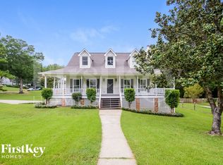 516 Olde Towne Ln, Alabaster, AL 35007