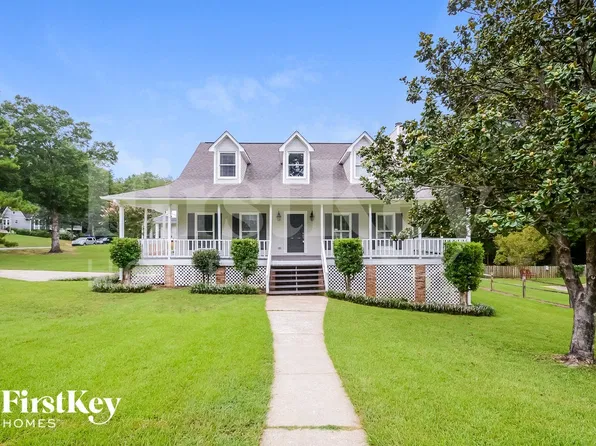 516 Olde Towne Ln, Alabaster, AL 35007
