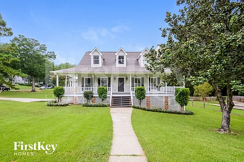 516 Olde Towne Ln Photo 1