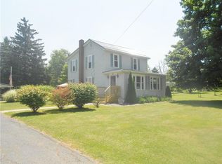 10619 Route 18, Albion, PA 16401
