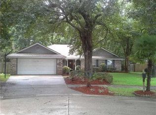700 S Ferry Lake Ct, Slidell, LA 70461