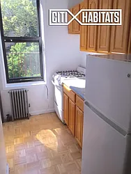 Rented by Citi Habitats