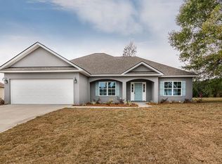 628 Freedom Trl, Brunswick, GA 31525