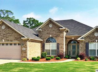 1843 Red Sunset Dr SW, Decatur, AL 35603