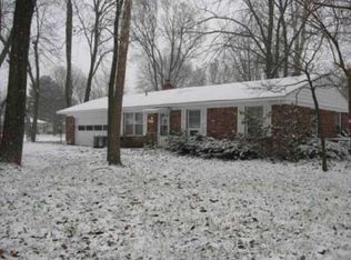 3227 Northgate Dr, Indianapolis, IN
