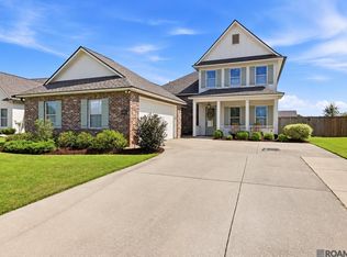 36330 Belle Savanne Ave, Geismar, LA 70734