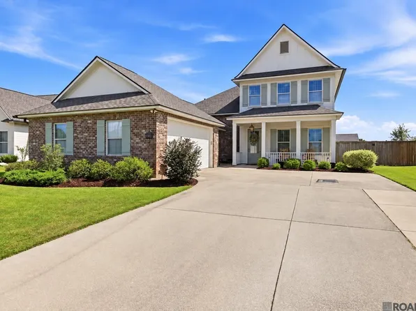 36330 Belle Savanne Ave, Geismar, LA 70734