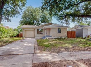 529 Upland Ln, Mesquite, TX 75149