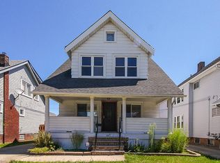 2127 Chesterland Ave, Lakewood, OH 44107