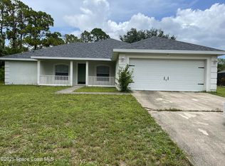 1727 Rangoon Rd NW, Palm Bay, FL 32907