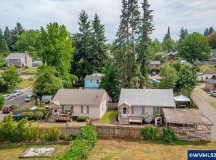 2175 Summer St SE, Salem, OR 97302