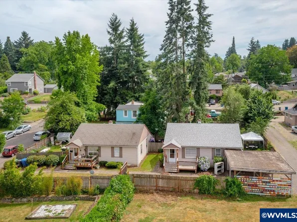2175 Summer St SE, Salem, OR 97302
