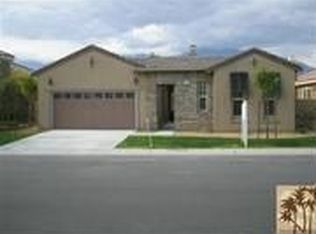 15 Shoreline Dr, Rancho Mirage, CA 92270