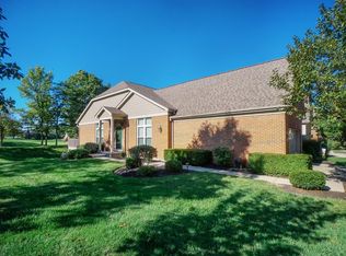 7615 Blue Fox Run #10A, West Chester, OH 45069