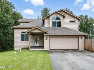 6900 W Sandvik Dr, Wasilla, AK 99654