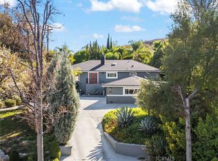 24801 Parchman Ave, Santa Clarita, CA 91321