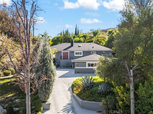 24801 Parchman Ave, Santa Clarita, CA 91321